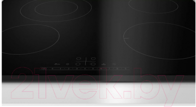 Электрическая варочная панель Bosch PKF631FP3E- фото3