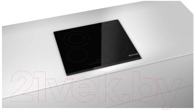 Электрическая варочная панель Bosch PKF631FP3E- фото4