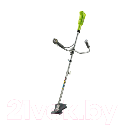Триммер аккумуляторный Ryobi OBC1820B- фото