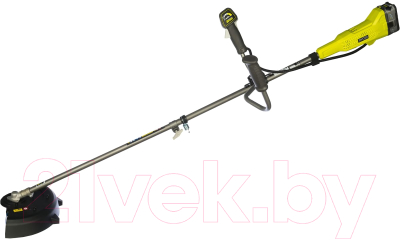 Триммер аккумуляторный Ryobi OBC1820B- фото2