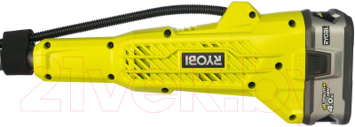 Триммер аккумуляторный Ryobi OBC1820B- фото3