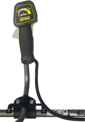 Триммер аккумуляторный Ryobi OBC1820B- фото4