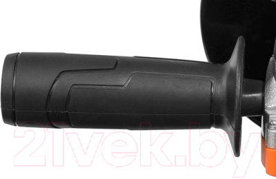 Угловая шлифовальная машина Daewoo Power DAG 1250-125- фото6