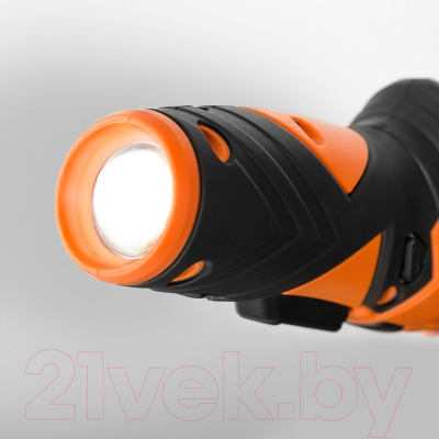 Электроотвертка Daewoo Power DAA 3600Li Plus- фото3