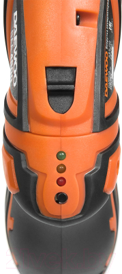 Электроотвертка Daewoo Power DAA 4800 Plus- фото3