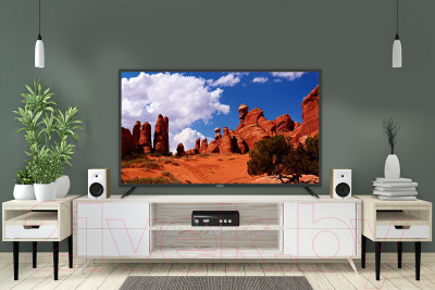 Телевизор Harper 43F690TS- фото8