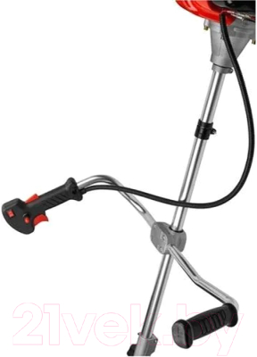 Триммер бензиновый Eco GTP-251 Power / EC1550-4- фото3
