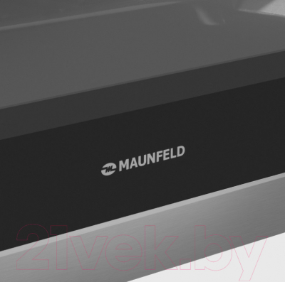 Электрический духовой шкаф Maunfeld MEOC.708PS- фото10