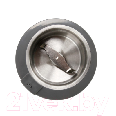 Кофемолка Atlanta ATH-3401 (белый)- фото4