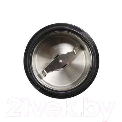 Кофемолка Atlanta ATH-3402 (серебристый)- фото3