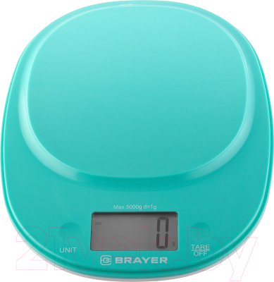 Кухонные весы Brayer BR1802- фото2