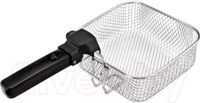 Фритюрница Brayer BR2832BK- фото10