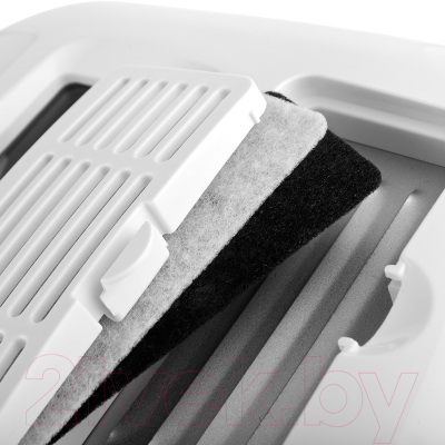 Фритюрница Brayer BR2832WH- фото5