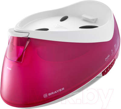 Утюг с парогенератором Brayer BR4151- фото4