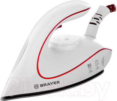 Утюг с парогенератором Brayer BR4151- фото5