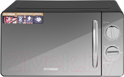 Микроволновая печь Hyundai HYM-M2007- фото