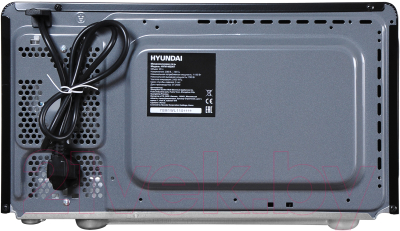 Микроволновая печь Hyundai HYM-M2007- фото10