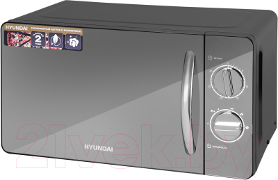 Микроволновая печь Hyundai HYM-M2007- фото2