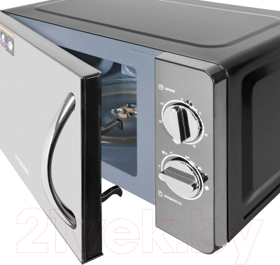 Микроволновая печь Hyundai HYM-M2007- фото4