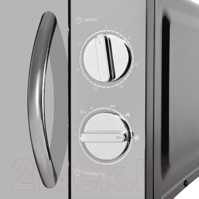 Микроволновая печь Hyundai HYM-M2007- фото8