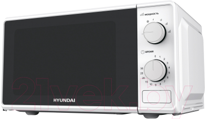 Микроволновая печь Hyundai HYM-M2044- фото