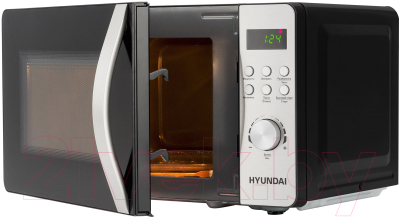 Микроволновая печь Hyundai HYM-D2074- фото