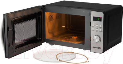 Микроволновая печь Hyundai HYM-D2074- фото10