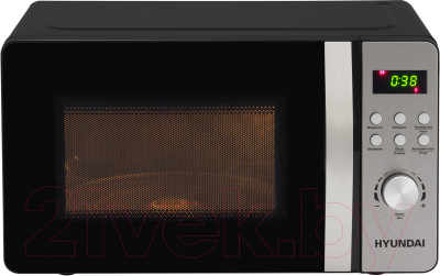 Микроволновая печь Hyundai HYM-D2074- фото2