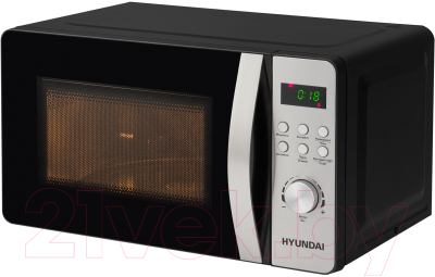 Микроволновая печь Hyundai HYM-D2074- фото3