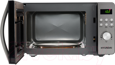Микроволновая печь Hyundai HYM-D2074- фото4