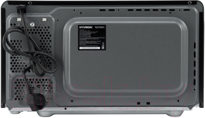 Микроволновая печь Hyundai HYM-D2074- фото5