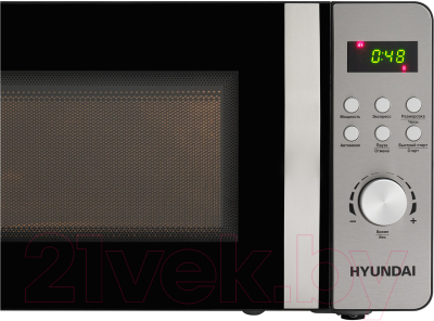 Микроволновая печь Hyundai HYM-D2074- фото8