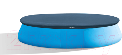 Надувной бассейн Intex Easy Set / 26166NP- фото2