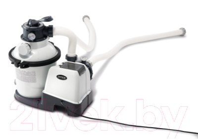 Каркасный бассейн Intex Ultra Frame / 26326NP- фото5, картинка5 Каркасный бассейн Intex Ultra Frame / 26326NP- фото5