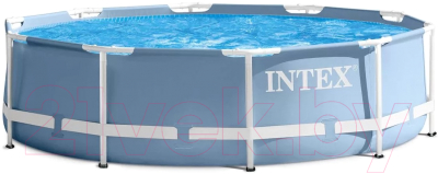 Каркасный бассейн Intex Prism Frame / 26712NP