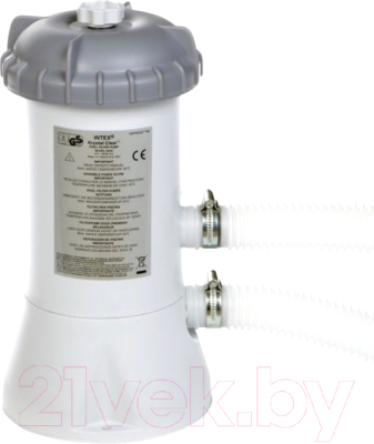 Каркасный бассейн Intex Metal Frame / 28242NP- фото4, картинка4 Каркасный бассейн Intex Metal Frame / 28242NP- фото4