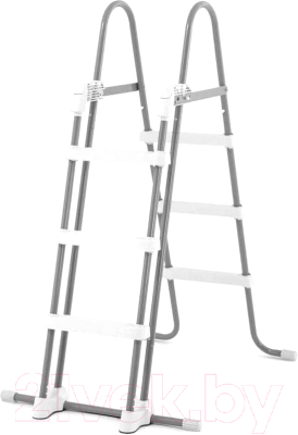 Каркасный бассейн Intex Metal Frame / 28242NP- фото5, картинка5 Каркасный бассейн Intex Metal Frame / 28242NP- фото5