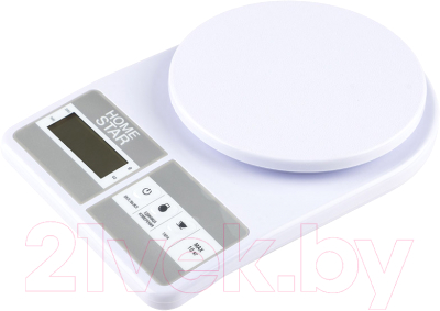 Кухонные весы HomeStar HS-3012- фото