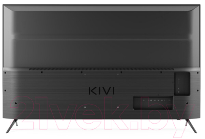 Телевизор Kivi 55U750NB- фото2