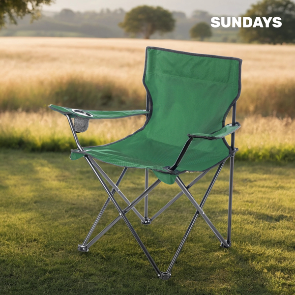 Кресло складное Sundays ZC-CC005- фото4
