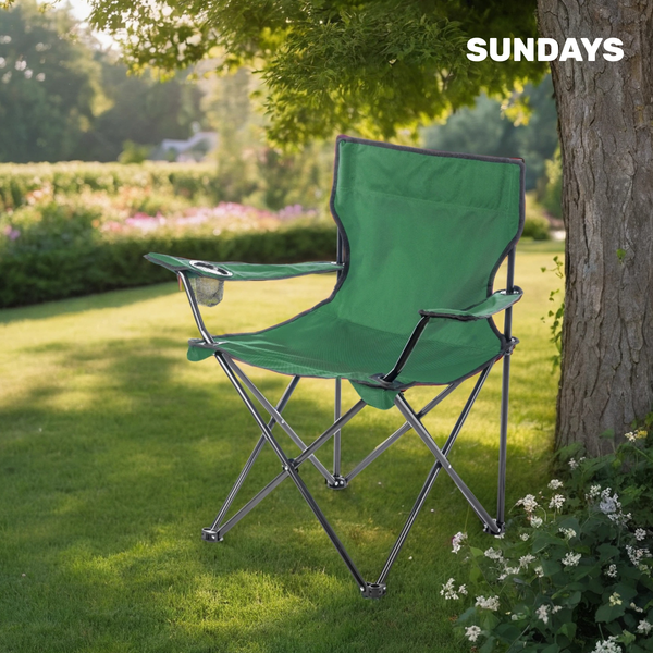 Кресло складное Sundays ZC-CC005- фото6