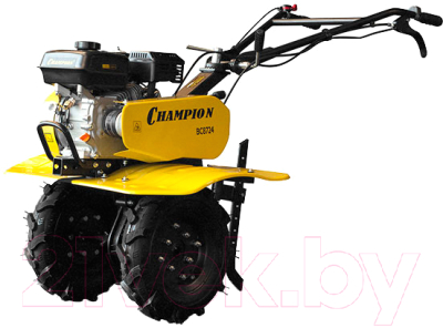 Мотоблок бензиновый Champion BC8724 