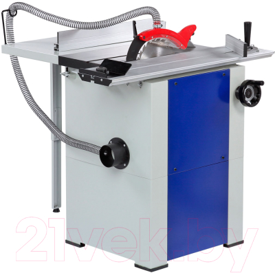 Циркулярный станок БЕЛМАШ TS-250ST1000 / S192A- фото2