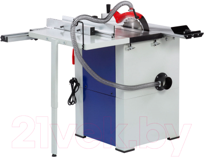 Циркулярный станок БЕЛМАШ TS-250ST1000 / S192A- фото4
