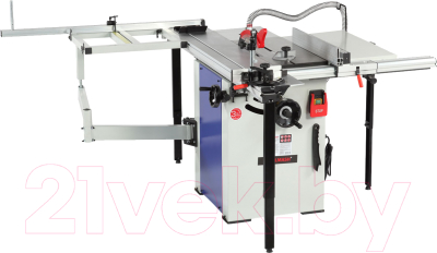 Циркулярный станок БЕЛМАШ TS-250ST1600/400 / S197A- фото6