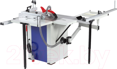 Циркулярный станок БЕЛМАШ TS-250ST1600/400 / S197A- фото7