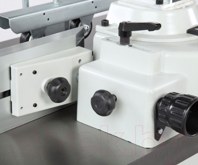 Фрезерный станок БЕЛМАШ MM2200P / S200A- фото10