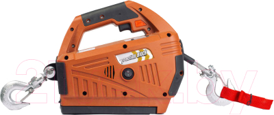 Лебедка электрическая TOR SQ-03 250кг 8м / 1140255