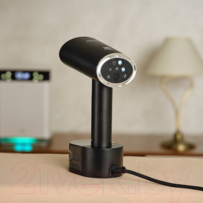 Отпариватель Timberk T-HGS02- фото3, картинка3 Отпариватель Timberk T-HGS02- фото3