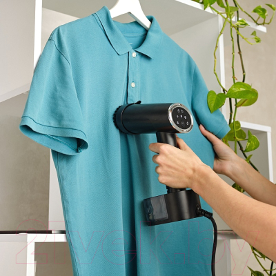 Отпариватель Timberk T-HGS02- фото5, картинка5 Отпариватель Timberk T-HGS02- фото5